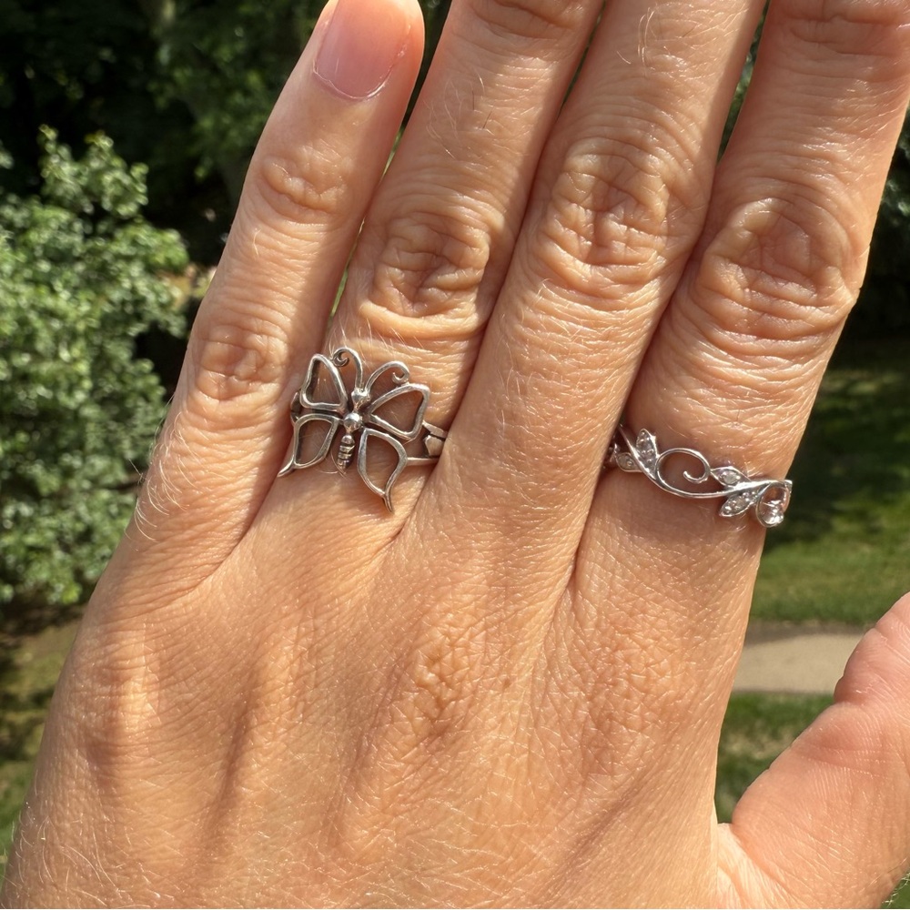 Rings x2